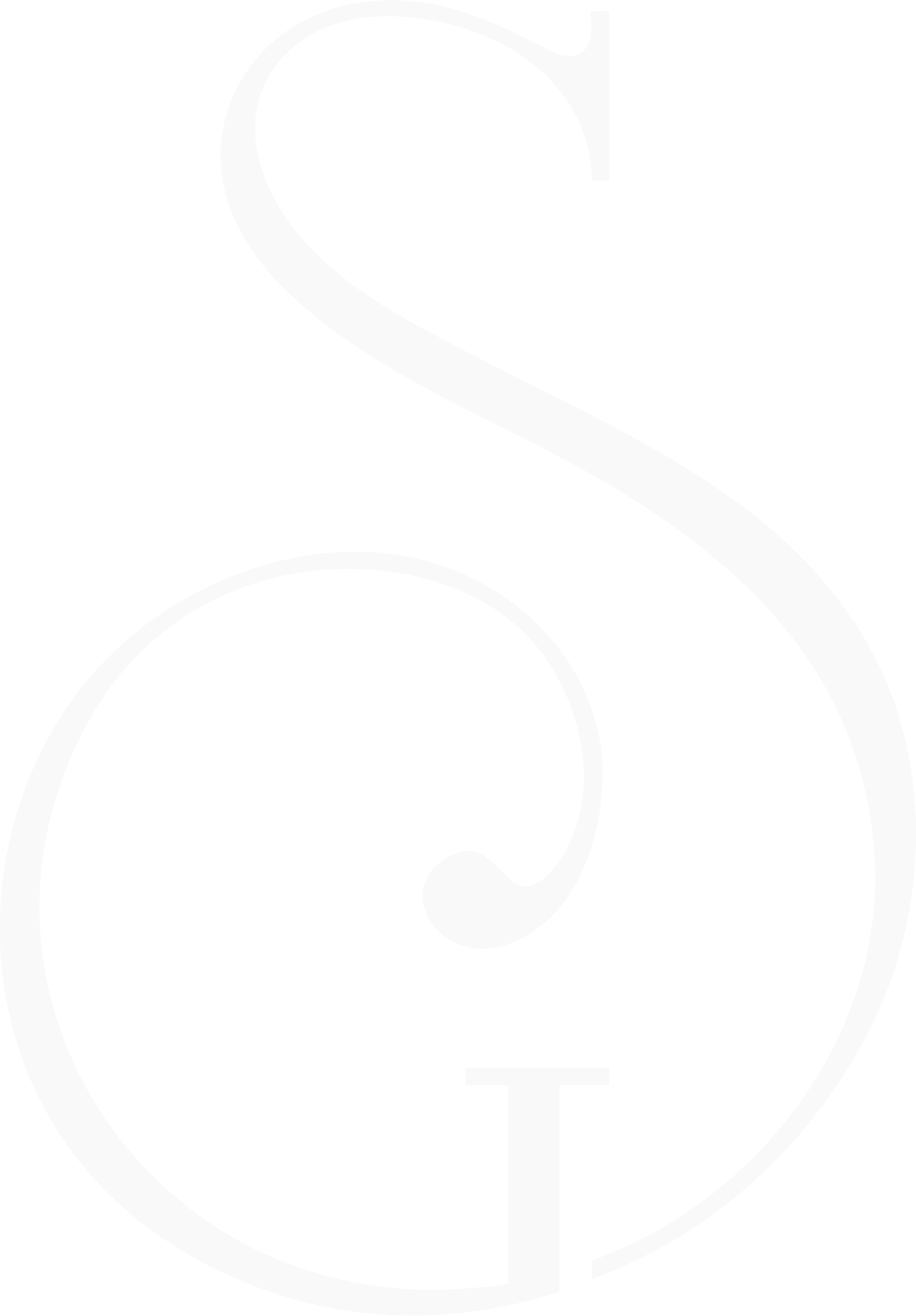 Monograma SG